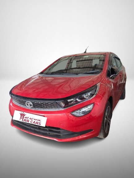 Tata Altroz - Image 3