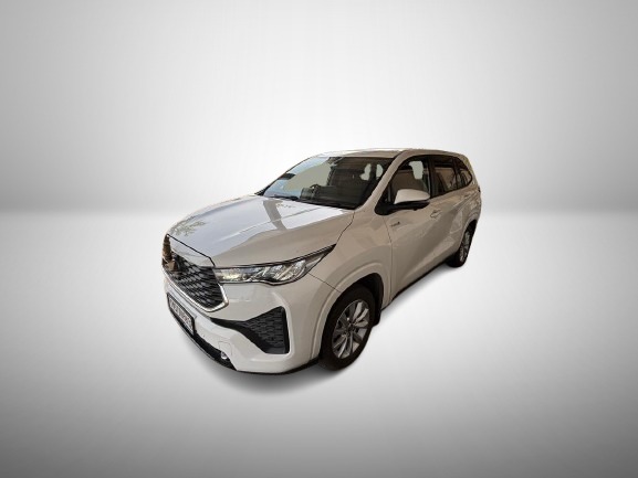Toyota Innova Hycross - Image 2