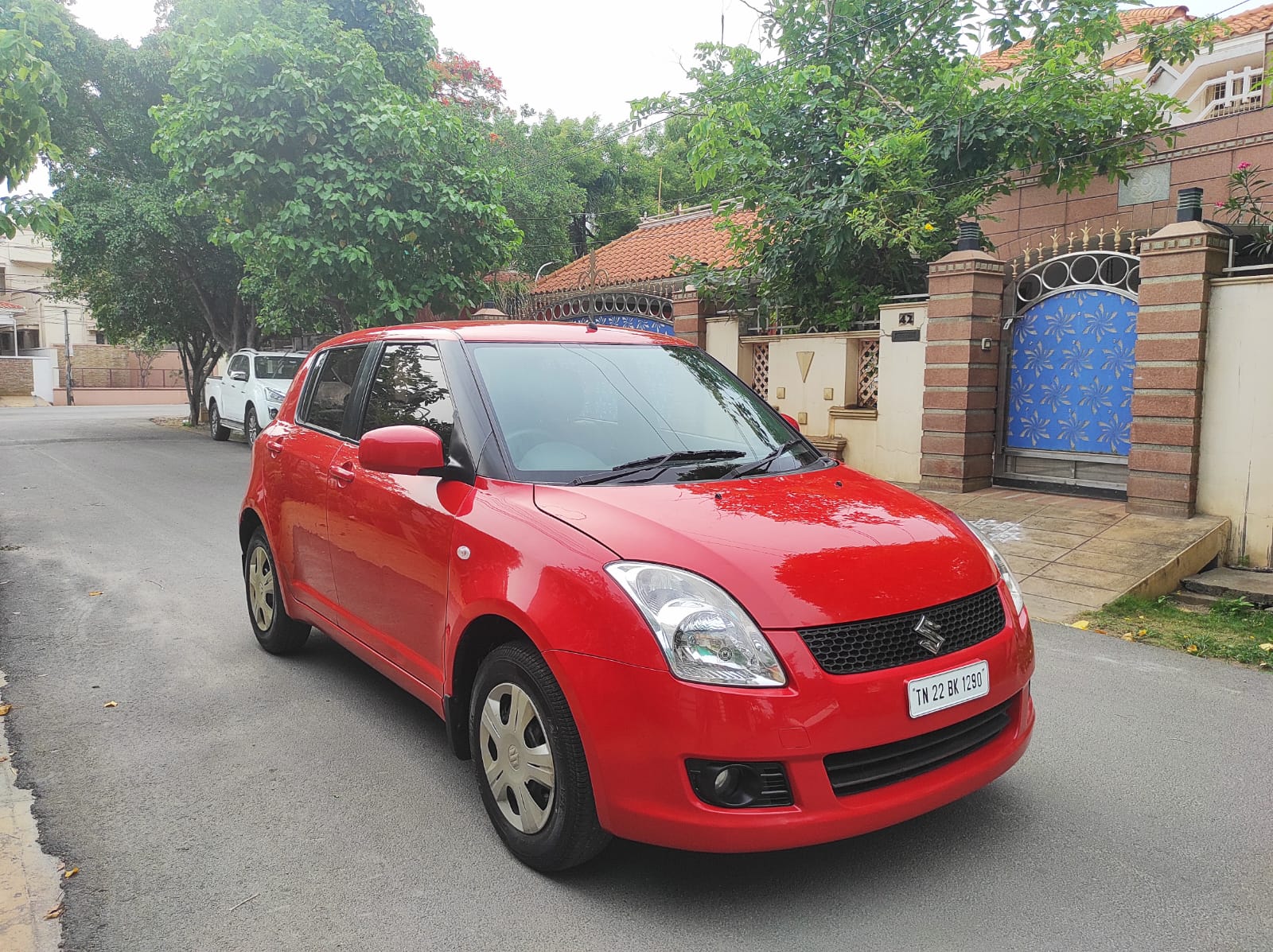 Maruti Suzuki Swift - Image 7