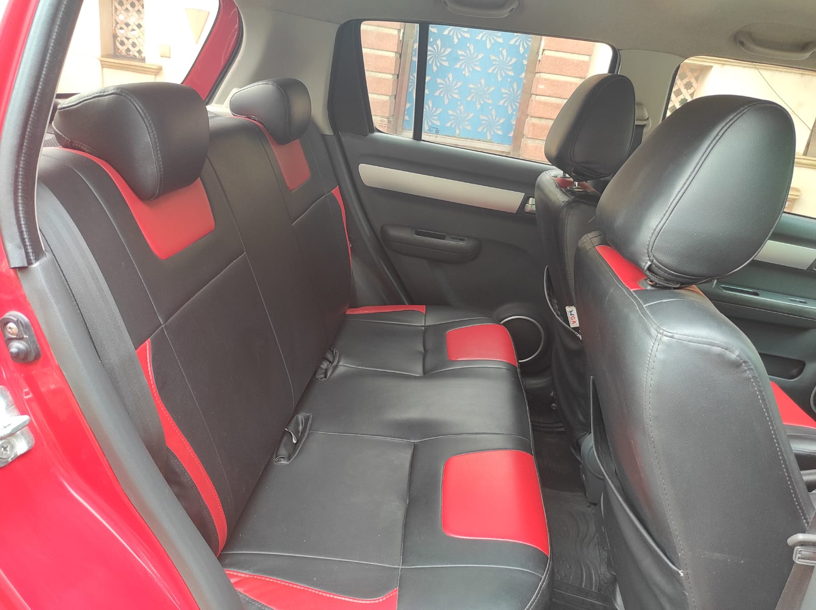 Maruti Suzuki Swift - Image 9