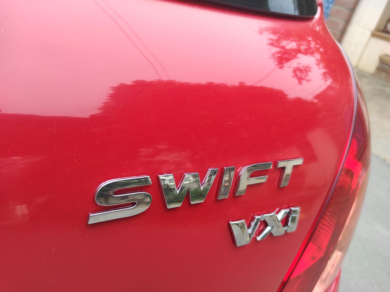 Maruti Suzuki Swift - Image 5