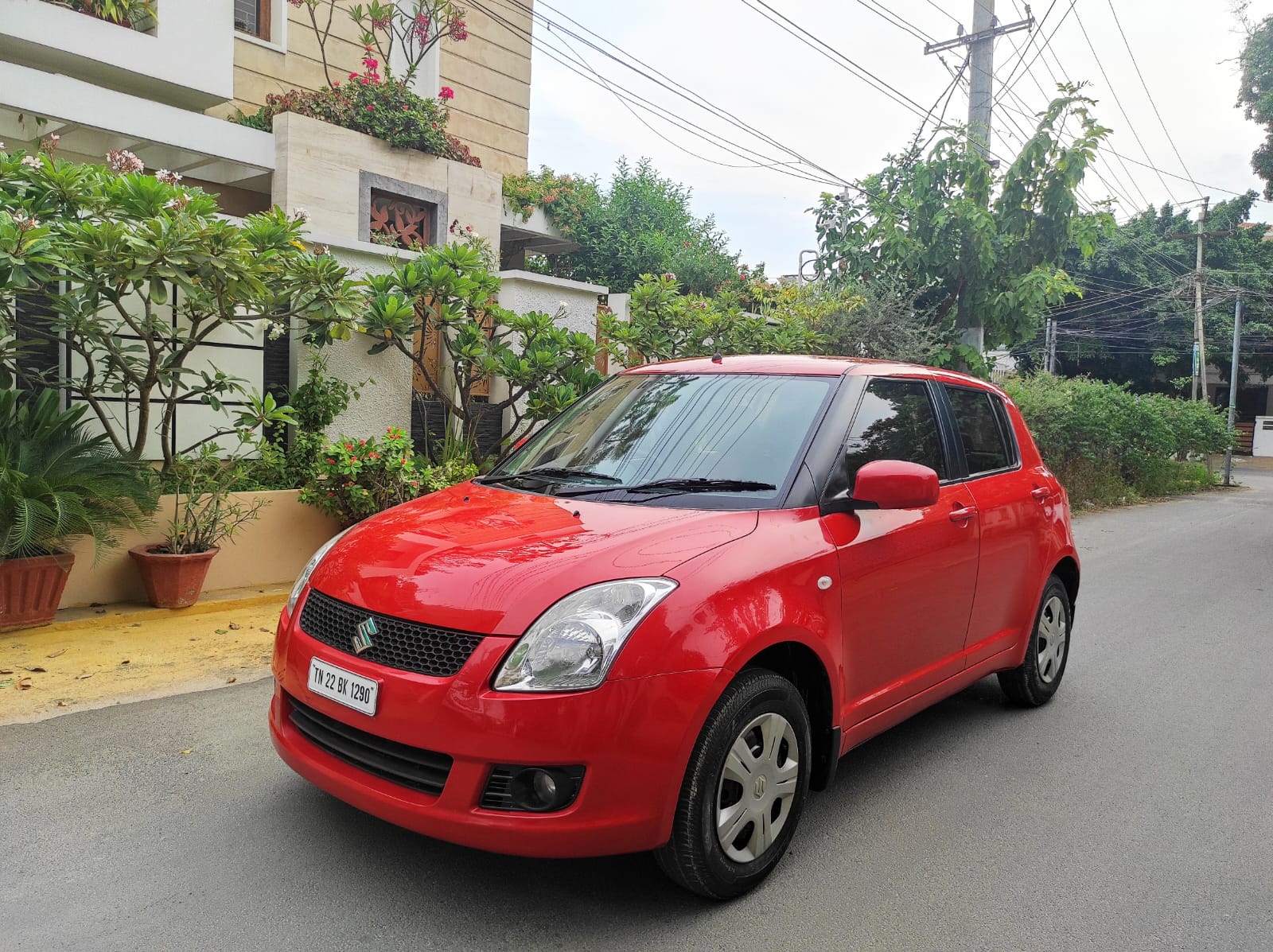 Maruti Suzuki Swift - Image 6