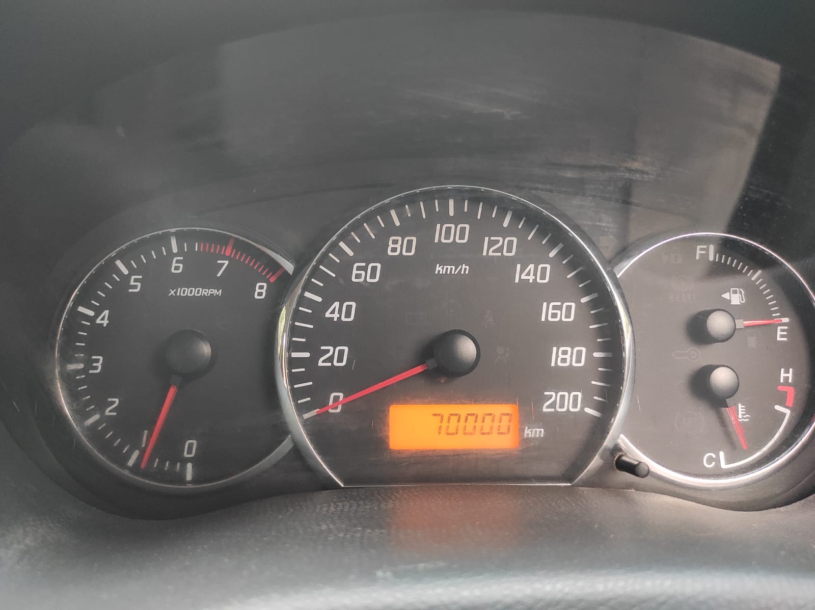 Maruti Suzuki Swift - Image 11