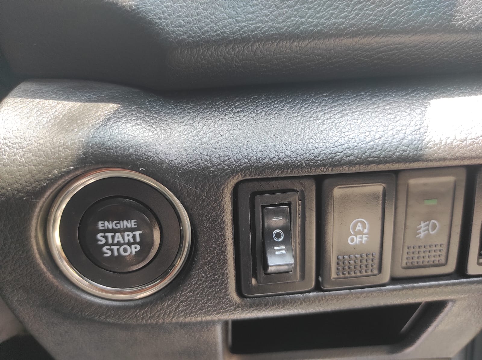 Maruti Suzuki S-Cross - Image 11