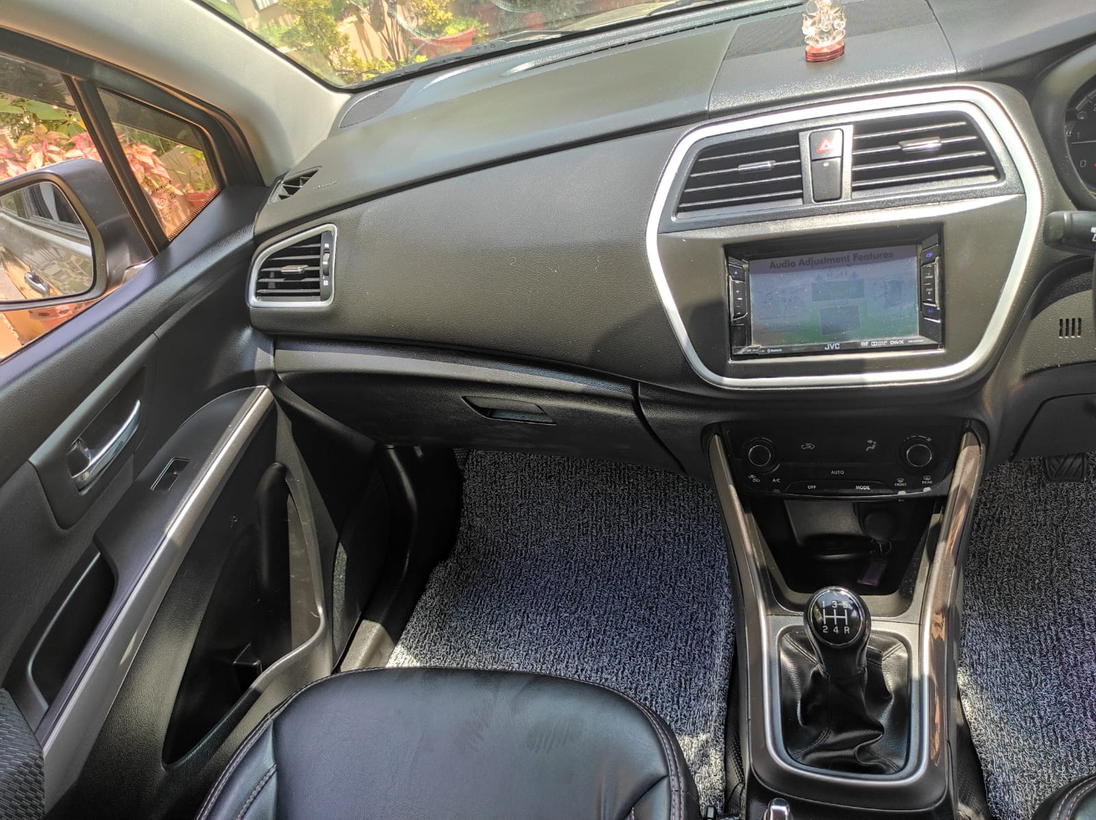 Maruti Suzuki S-Cross - Image 12