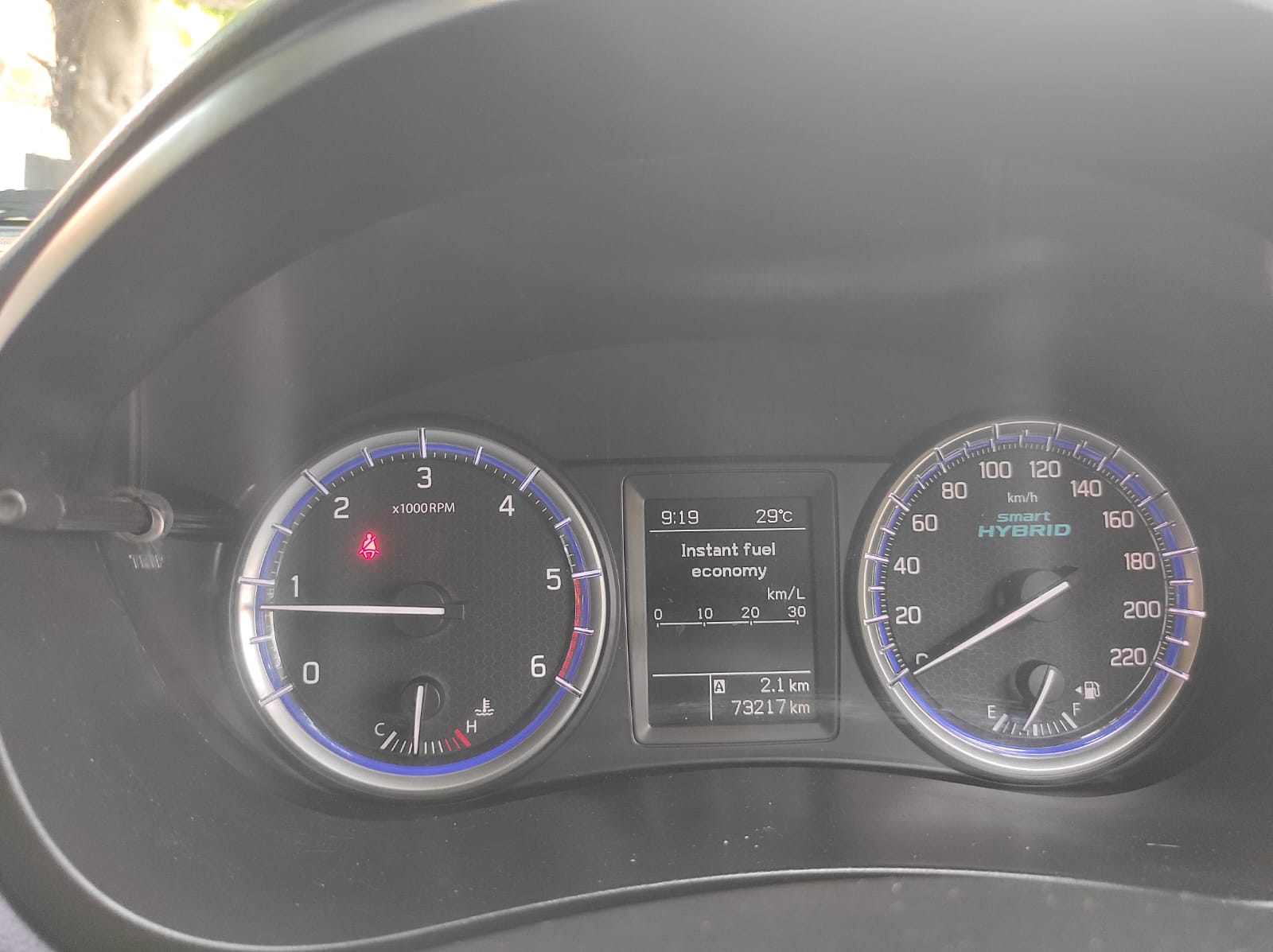 Maruti Suzuki S-Cross - Image 10