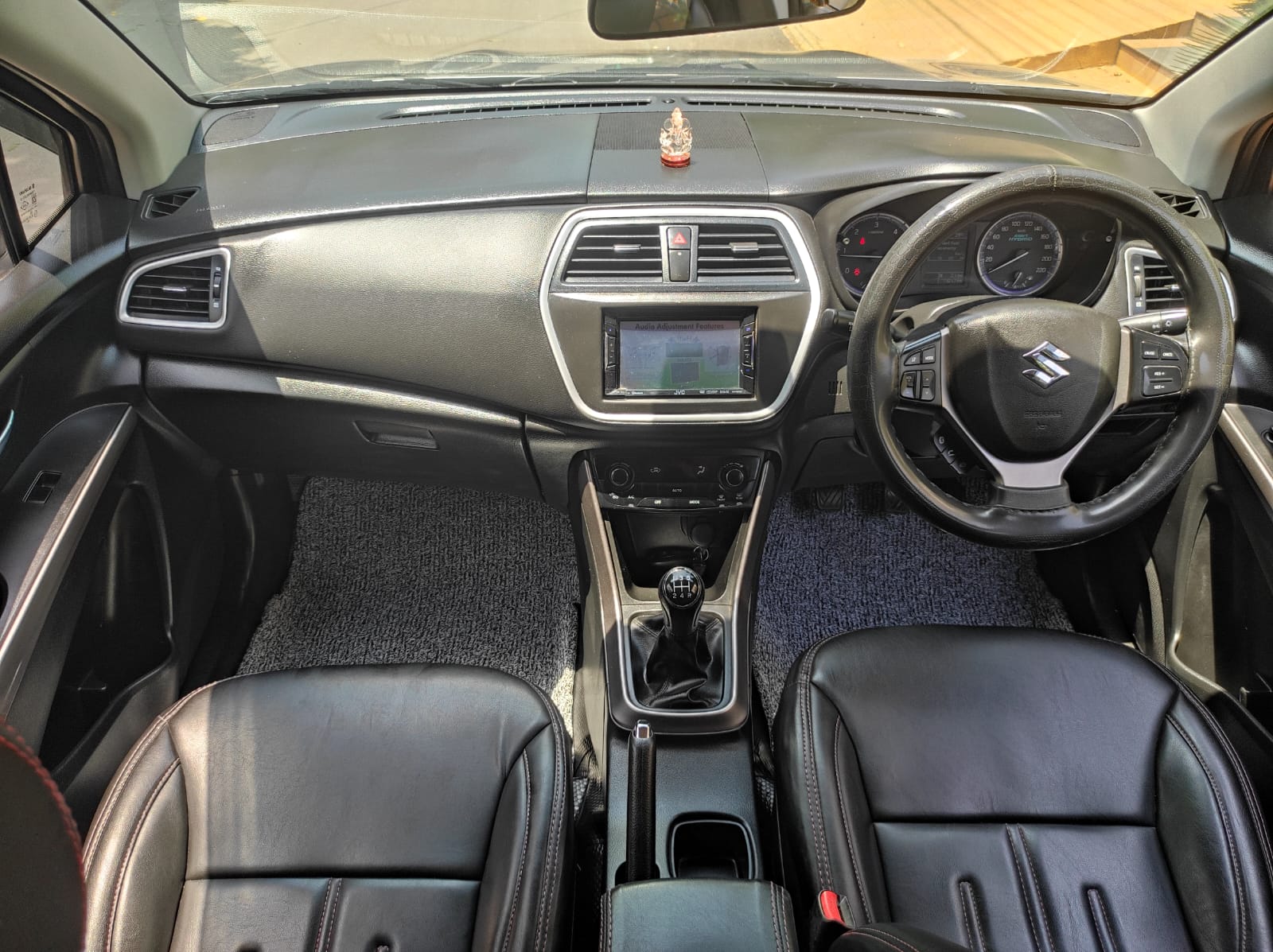 Maruti Suzuki S-Cross - Image 9