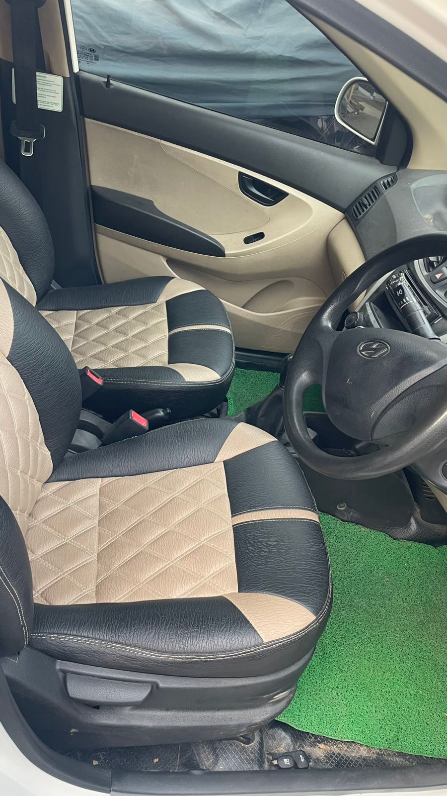 Hyundai Eon - Image 5