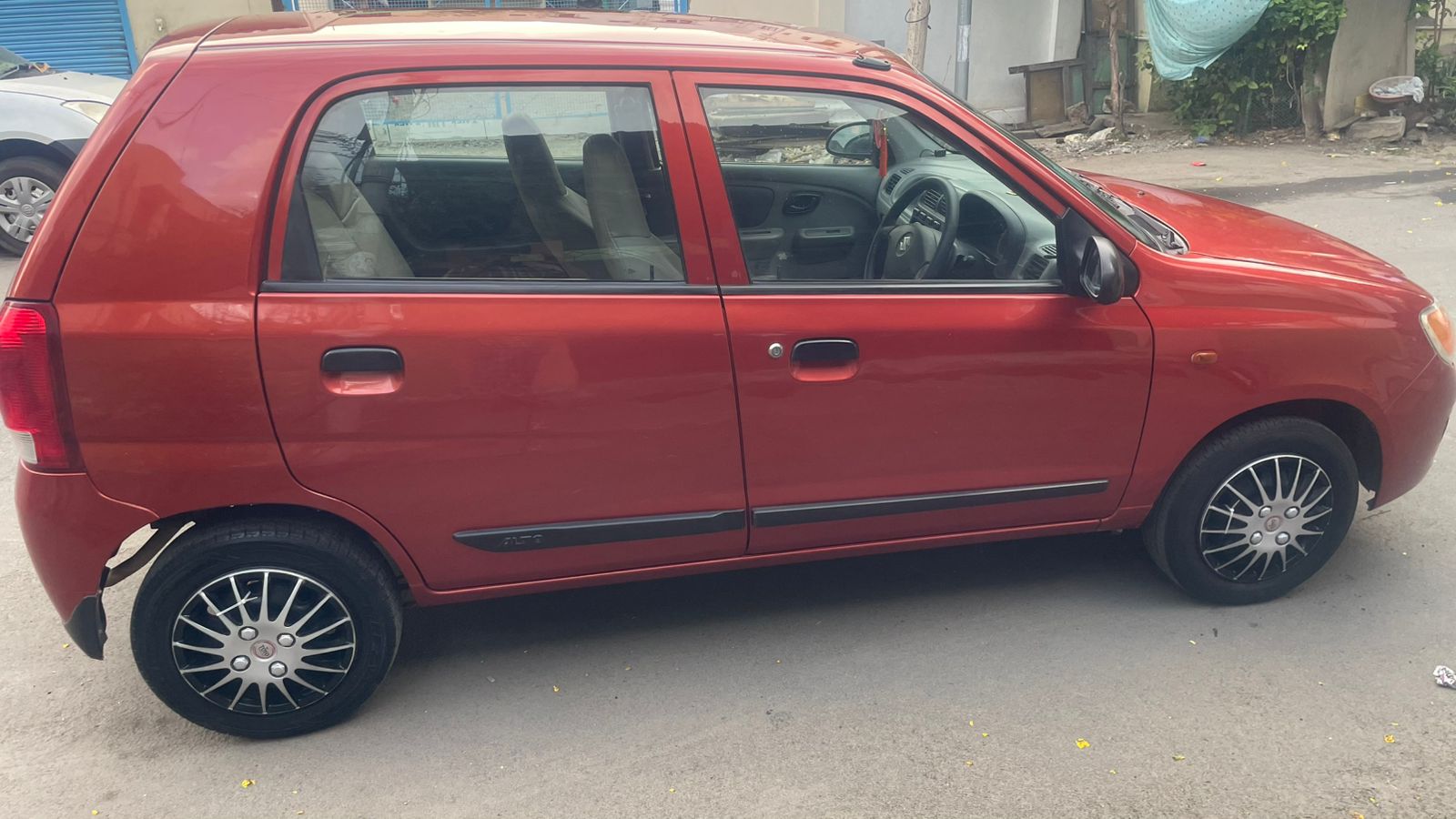Maruti Suzuki Alto K10 - Image 2