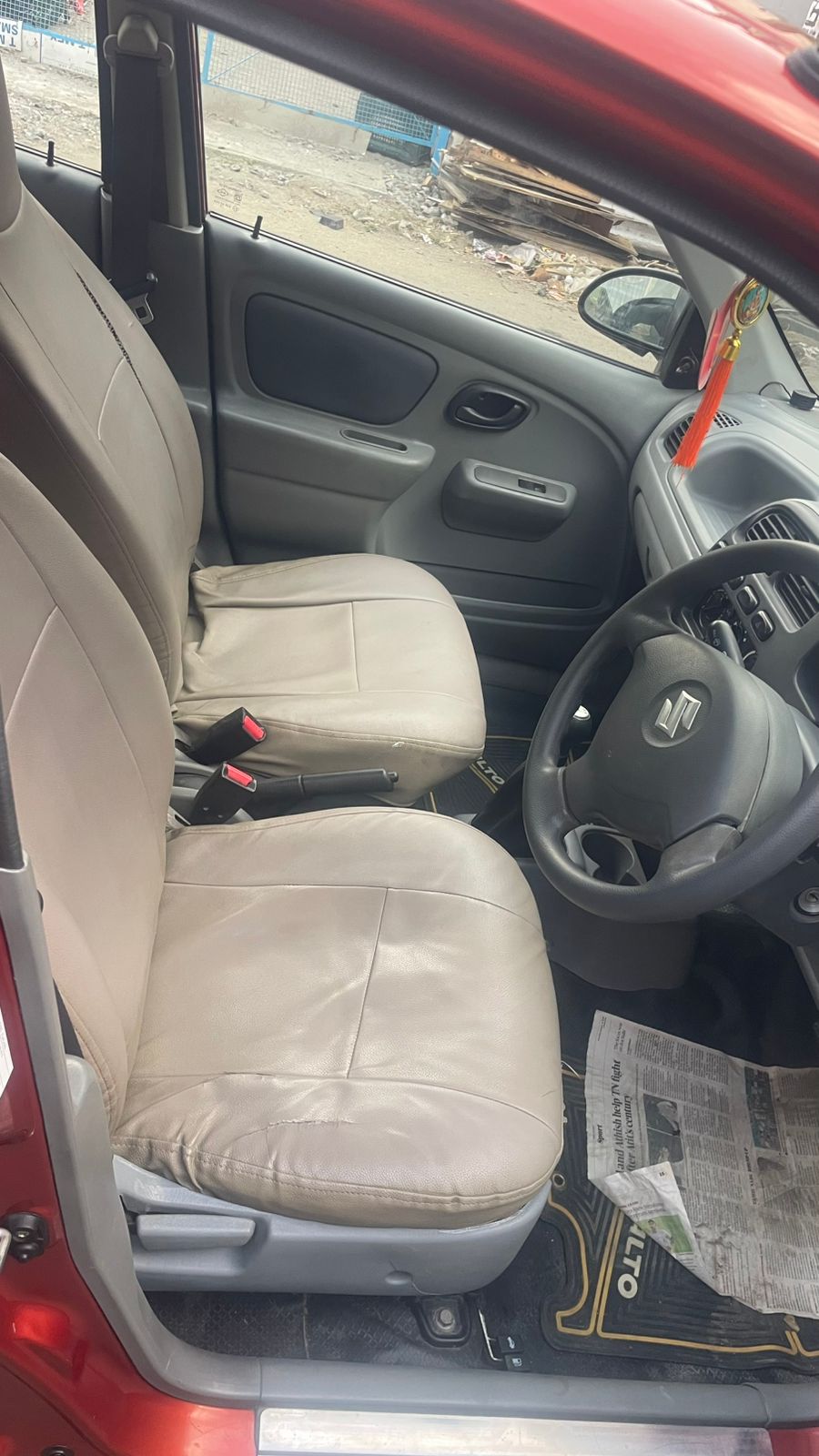 Maruti Suzuki Alto K10 - Image 5