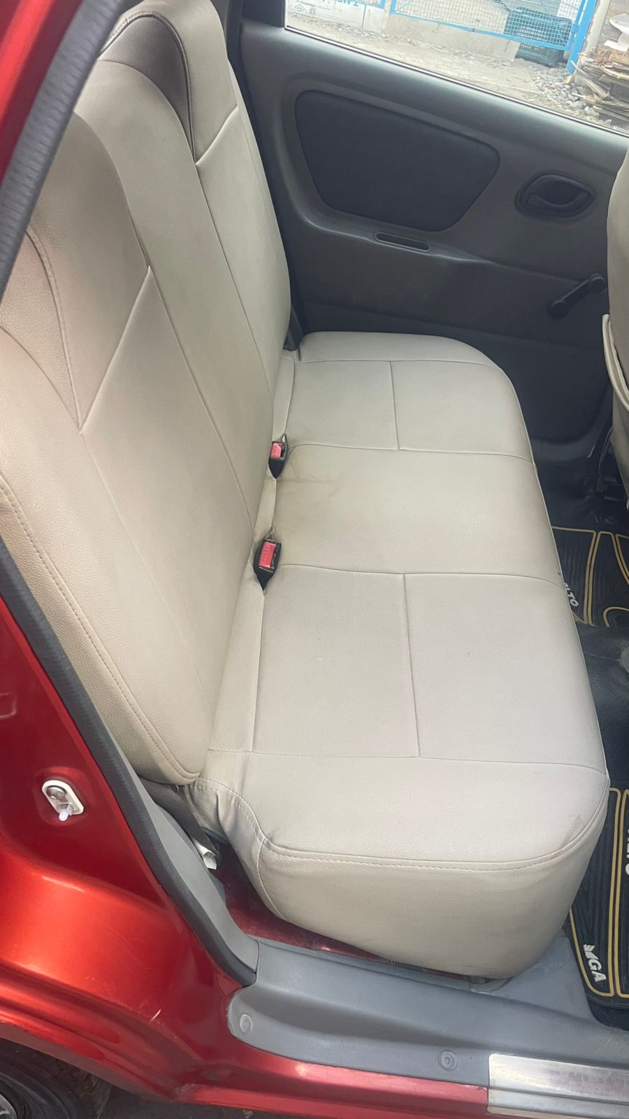 Maruti Suzuki Alto K10 - Image 6