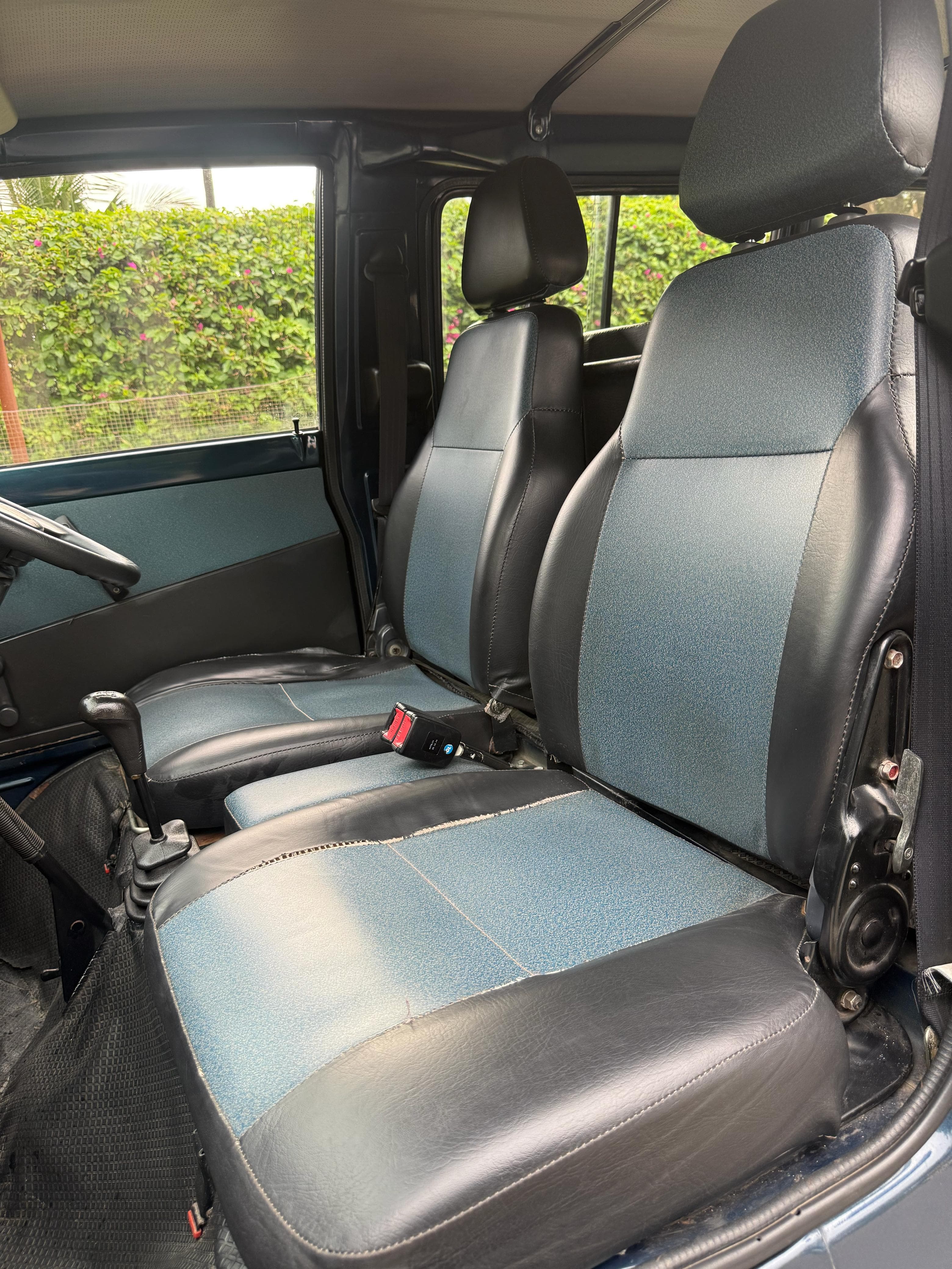 Maruti Suzuki Omni - Image 8