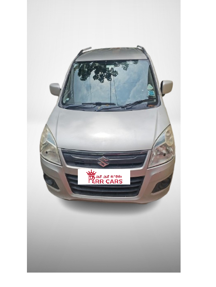 Maruti Suzuki Wagon R