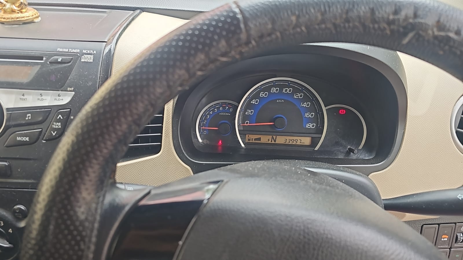 Maruti Suzuki Wagon R - Image 6
