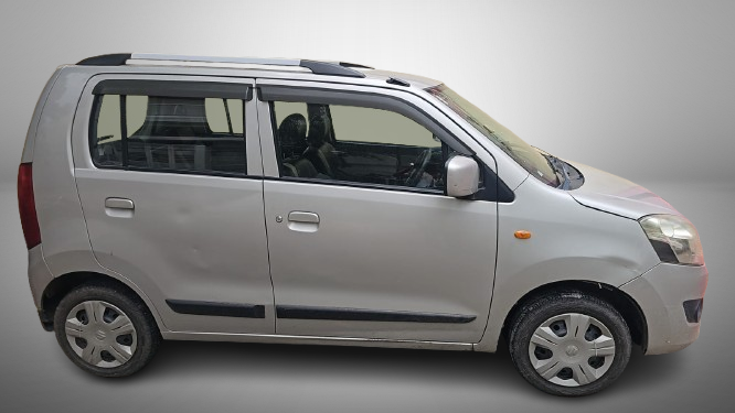 Maruti Suzuki Wagon R - Image 4