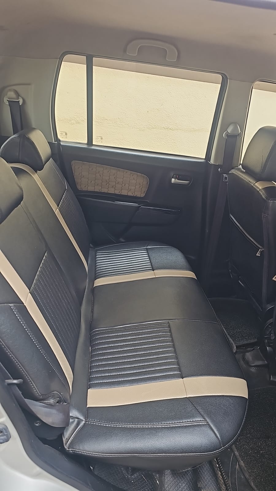 Maruti Suzuki Wagon R - Image 5