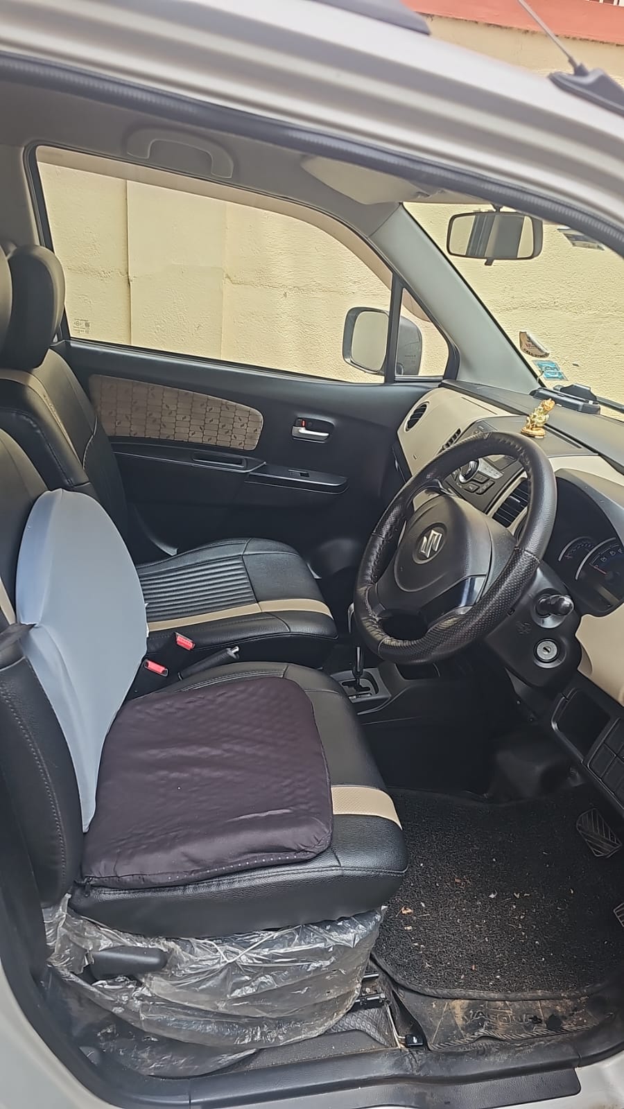 Maruti Suzuki Wagon R