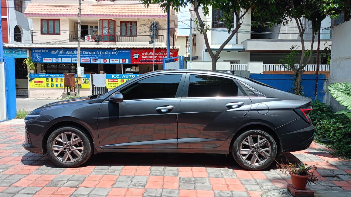 Hyundai Verna - Image 8