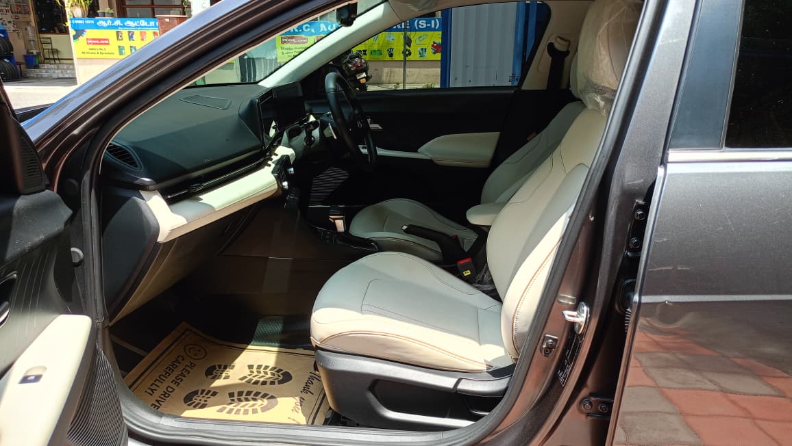 Hyundai Verna - Image 9