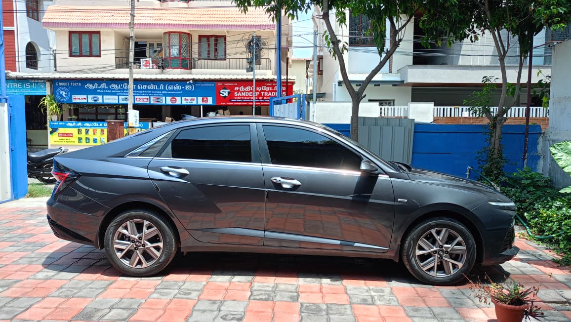 Hyundai Verna - Image 6