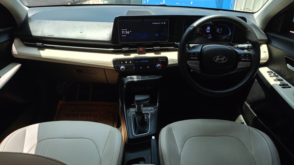Hyundai Verna - Image 10