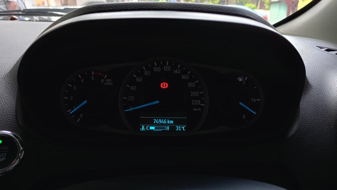 Ford Figo - Image 7
