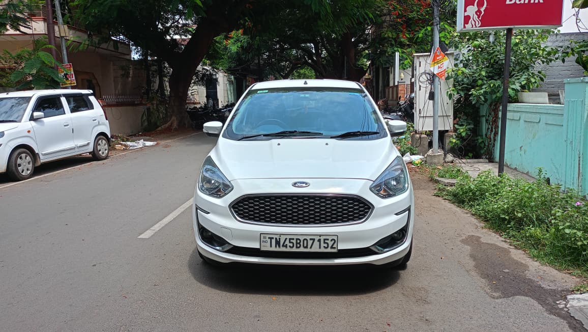 Ford Figo