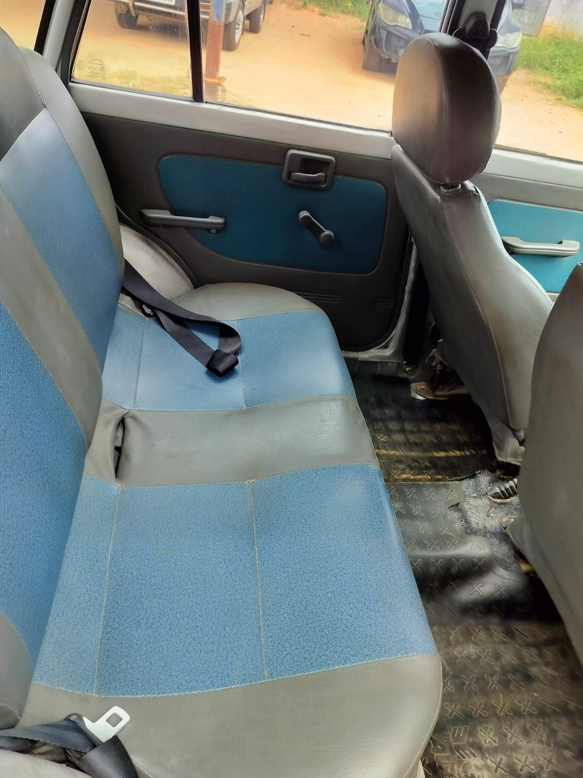 Maruti Suzuki 800 - Image 6