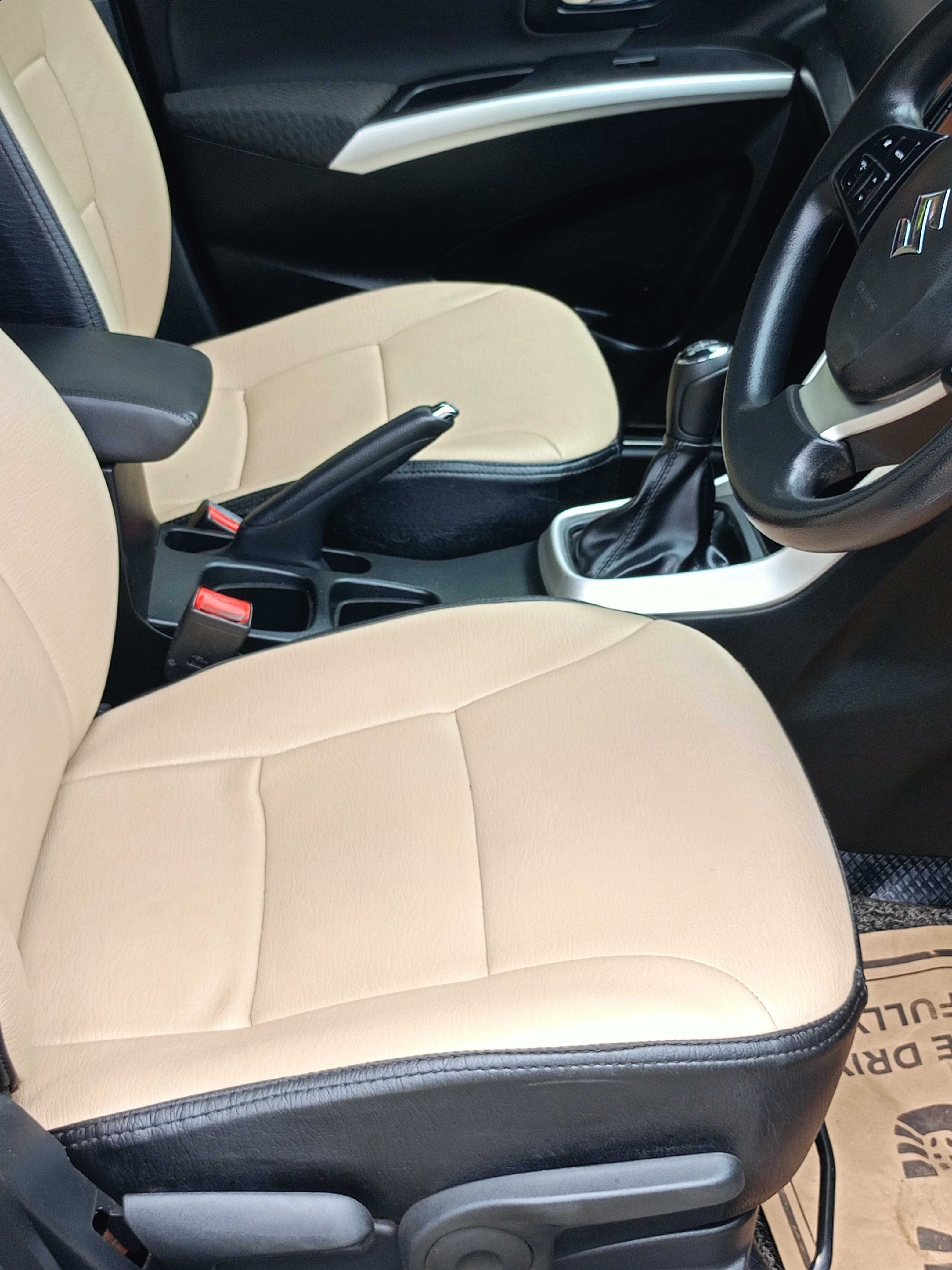 Maruti Suzuki S-Cross - Image 5