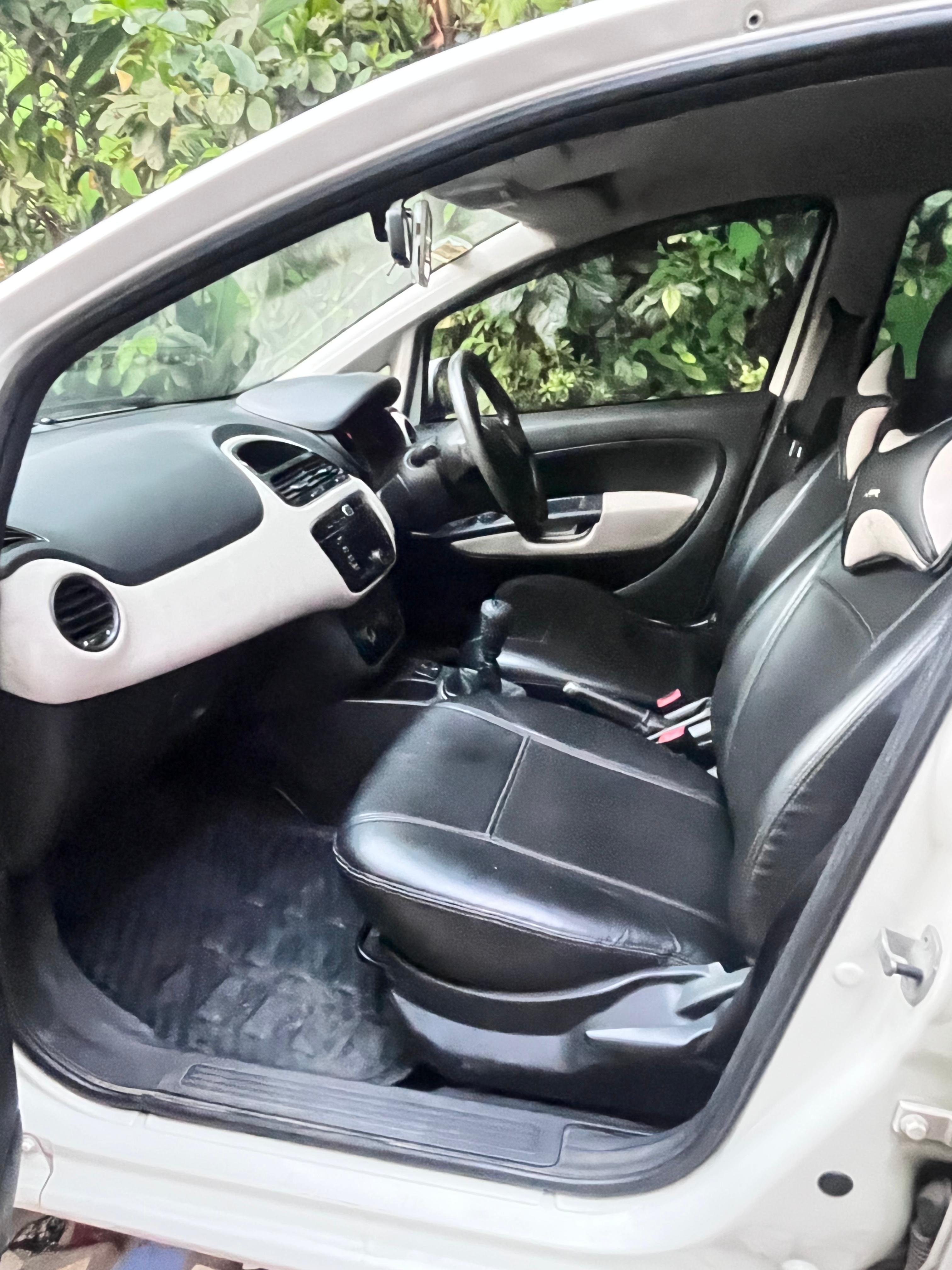 Fiat Punto EVO