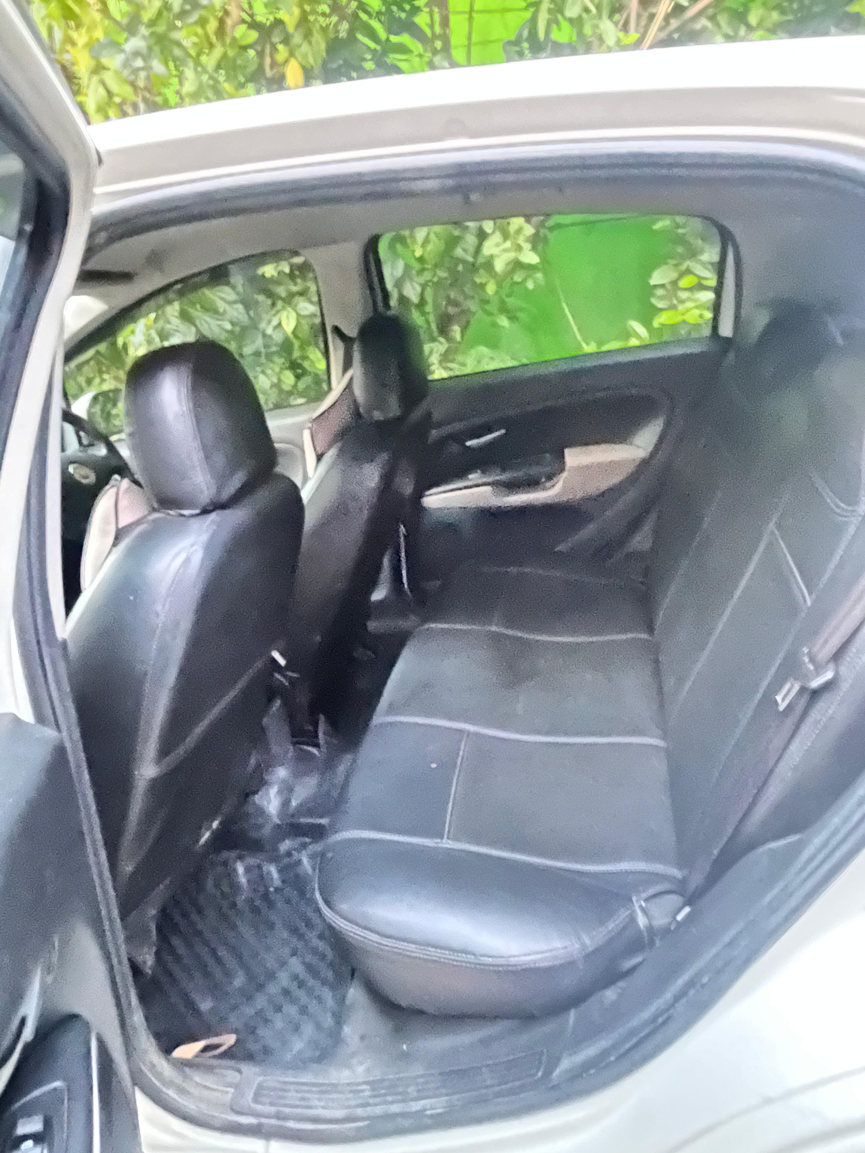 Fiat Punto EVO