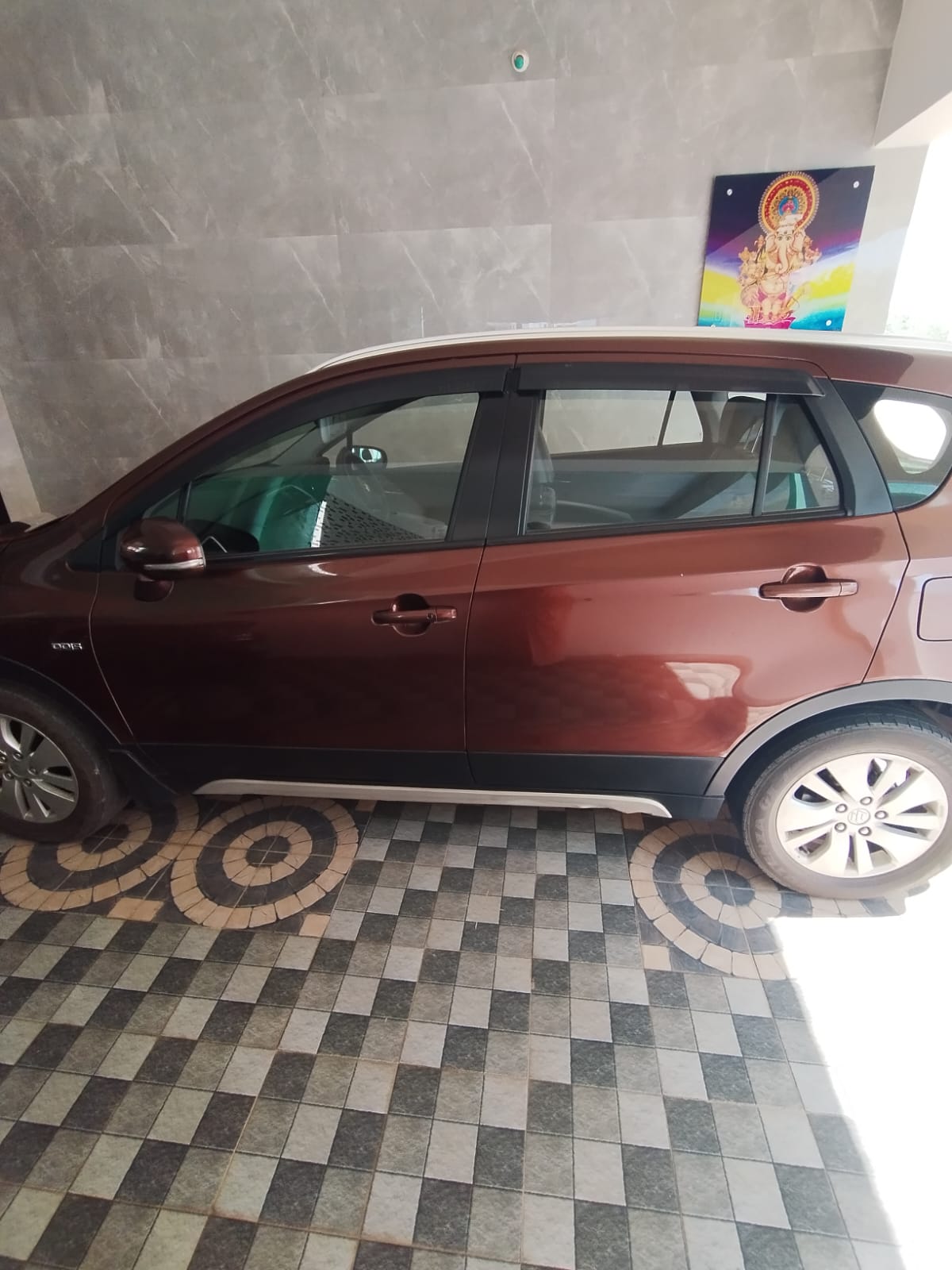 Maruti Suzuki S-Cross - Image 2