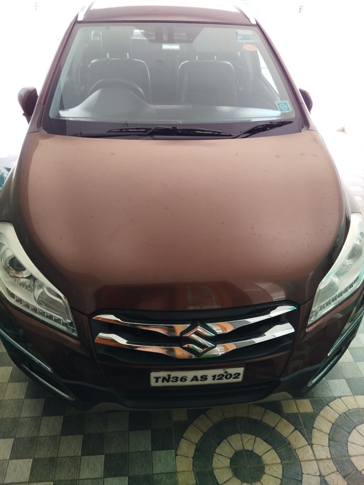 Maruti Suzuki S-Cross - Image 4