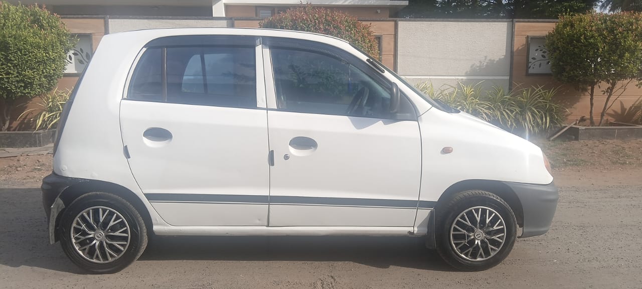 Hyundai Santro - Image 2