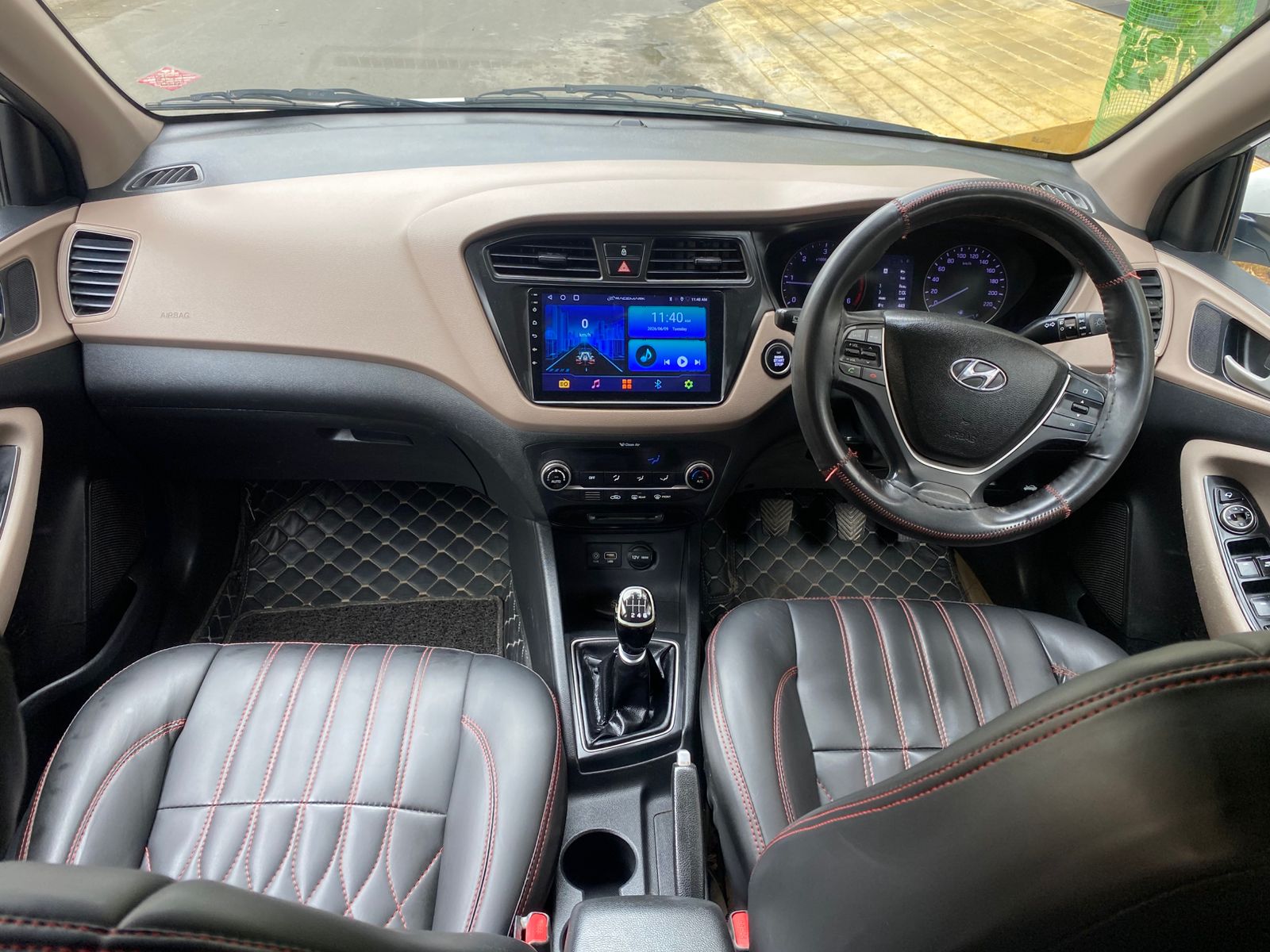Hyundai i20 - Image 2