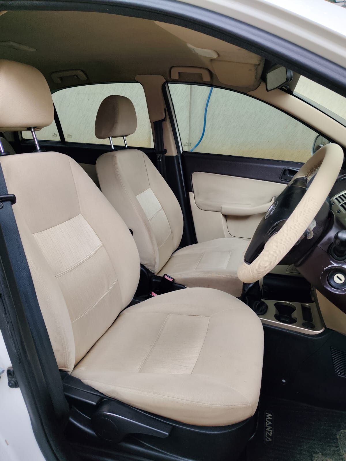 Tata Manza - Image 3
