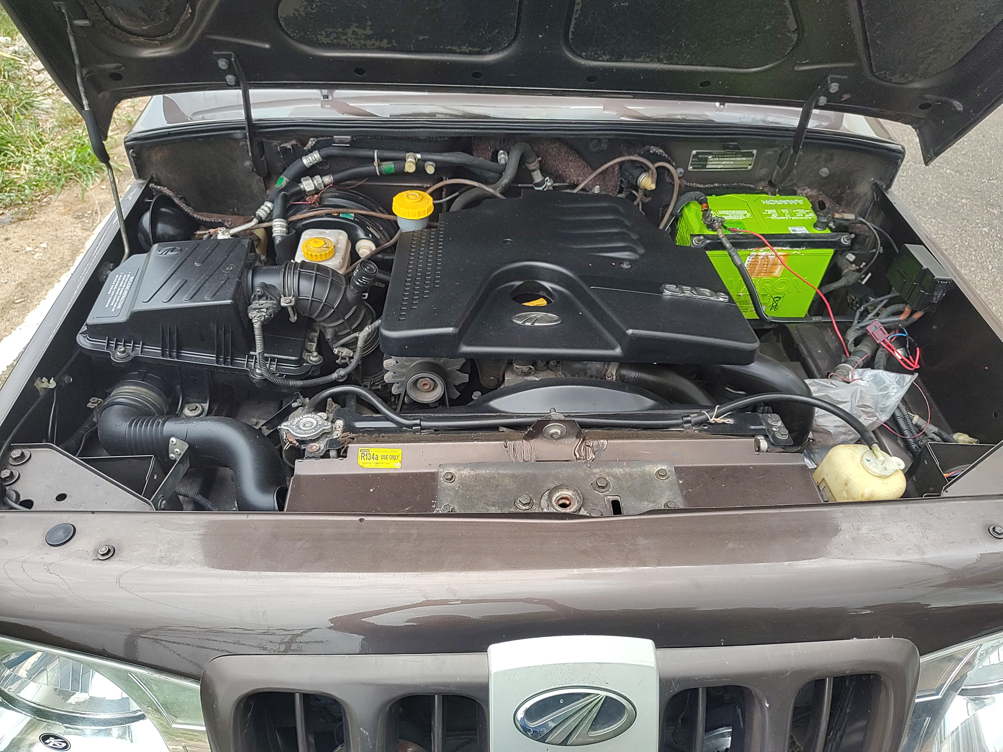 Mahindra Bolero - Image 14