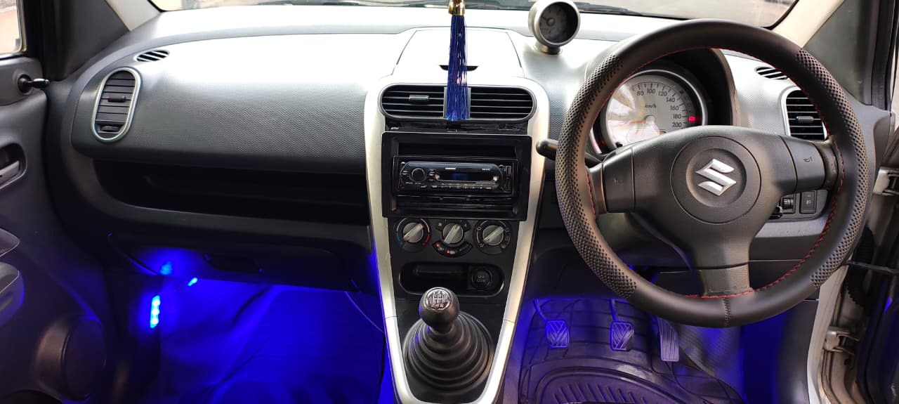 Maruti Suzuki Ritz - Image 4