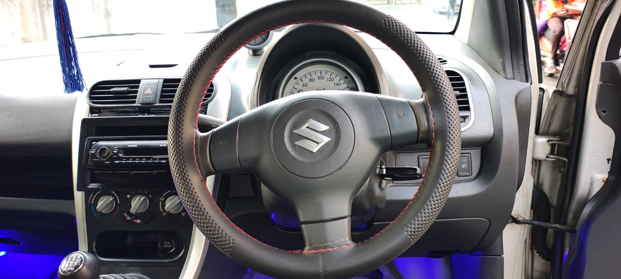 Maruti Suzuki Ritz - Image 3