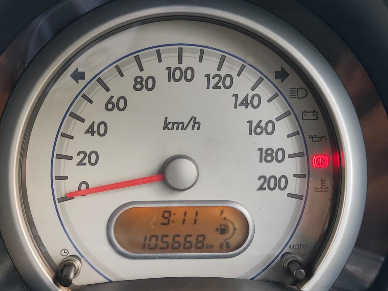 Maruti Suzuki Ritz - Image 6