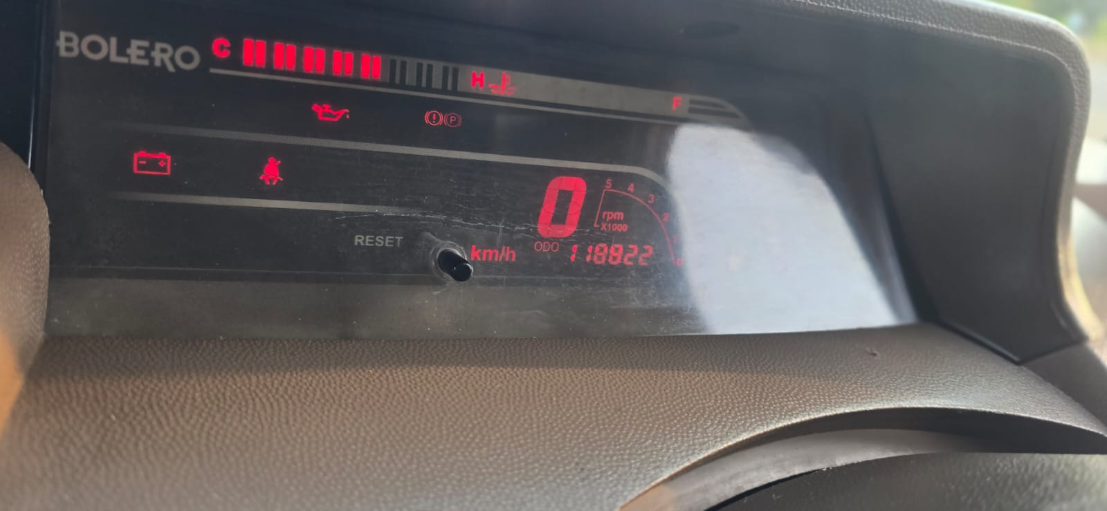 Mahindra Bolero - Image 7