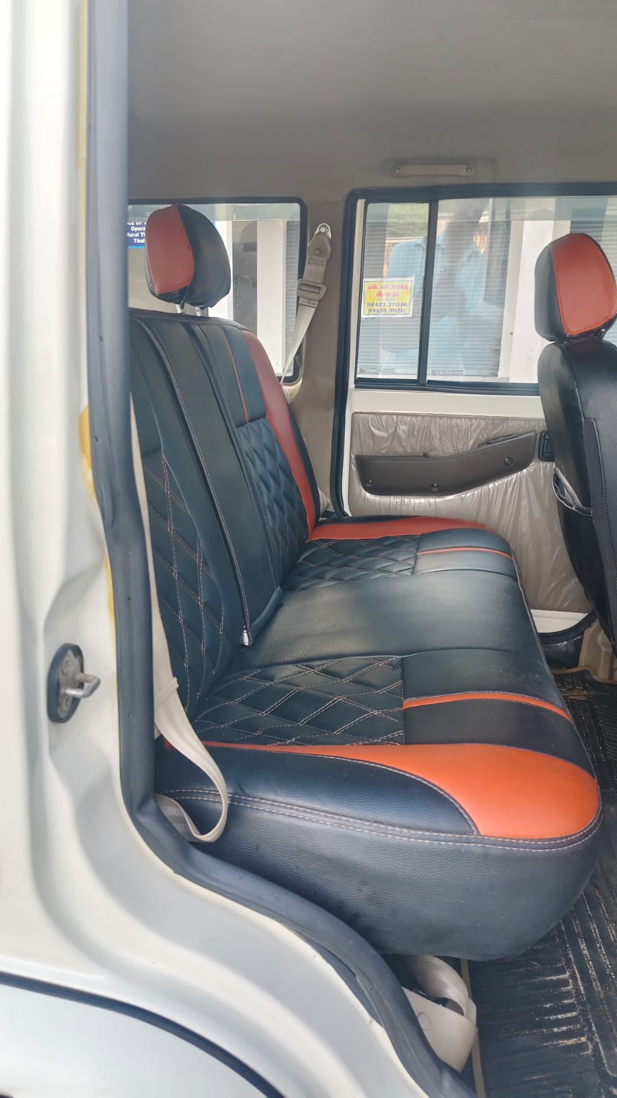 Mahindra Bolero - Image 5