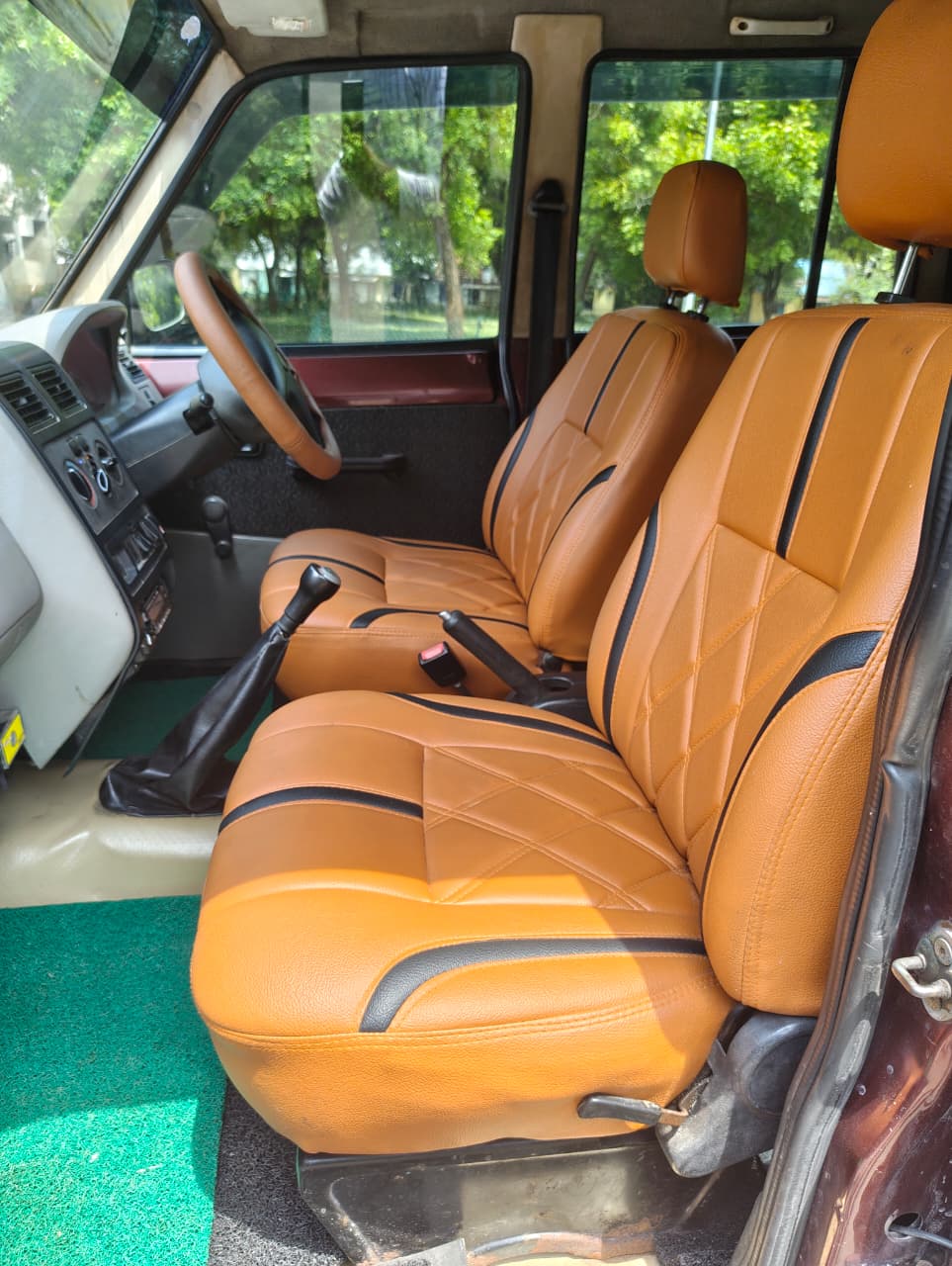 Tata Sumo - Image 7