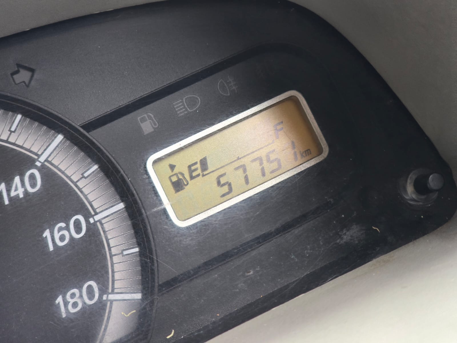 Maruti Suzuki Eeco - Image 4