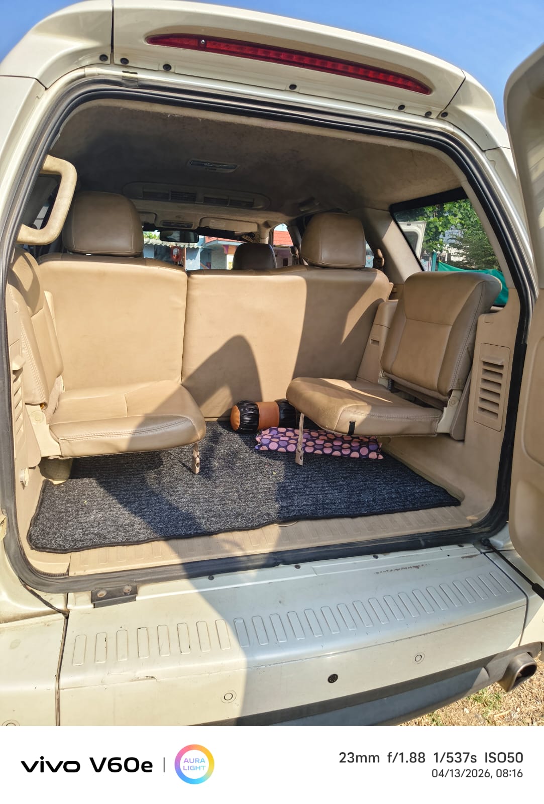 Tata Safari Storme - Image 9