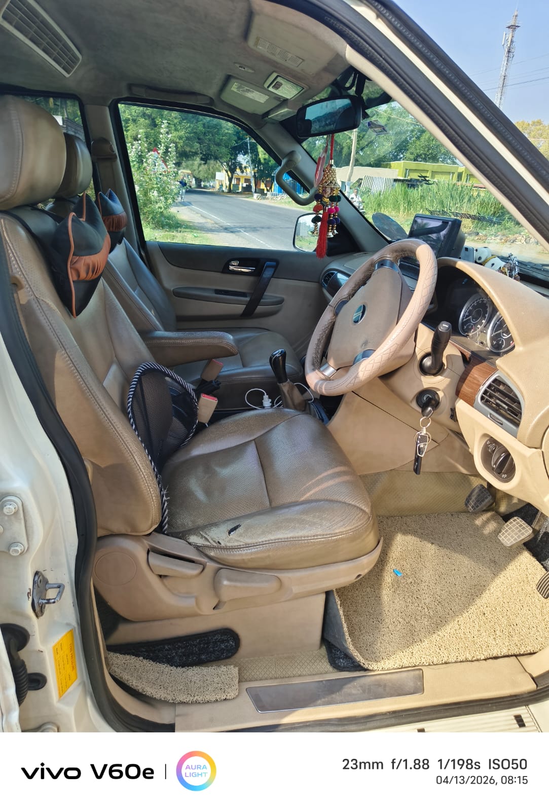 Tata Safari Storme - Image 7