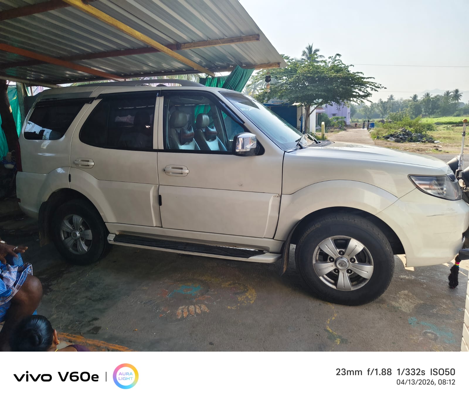 Tata Safari Storme - Image 5