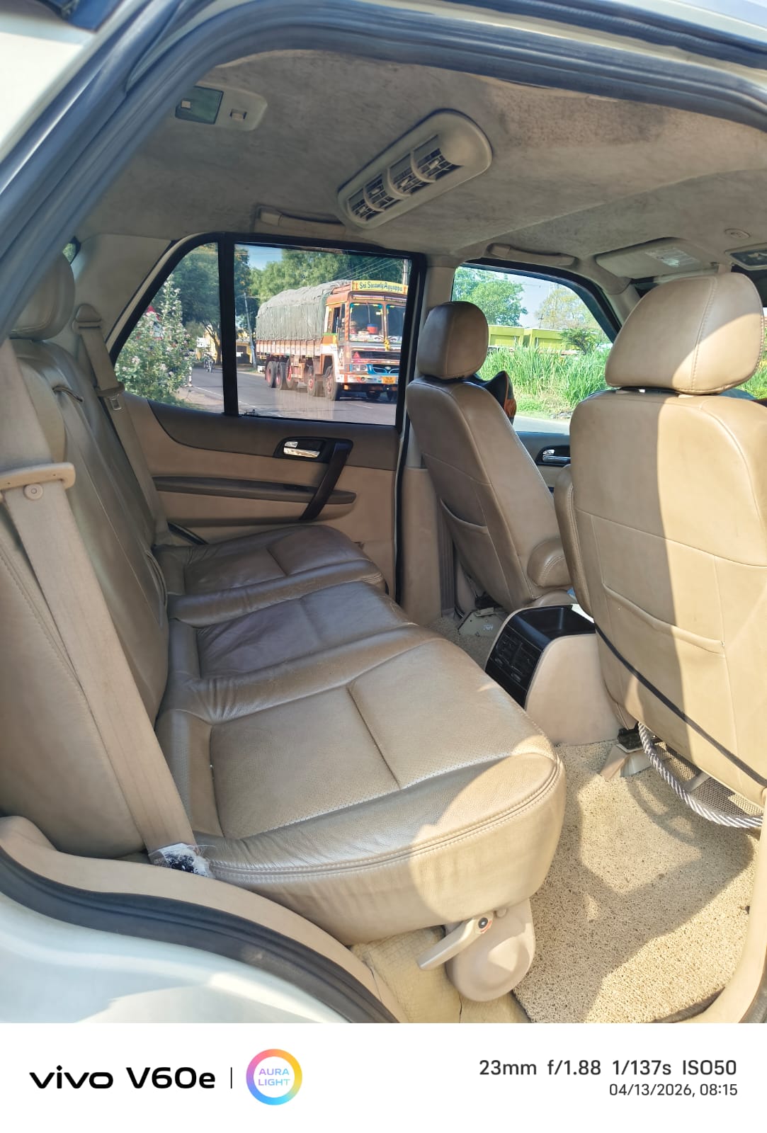 Tata Safari Storme - Image 8