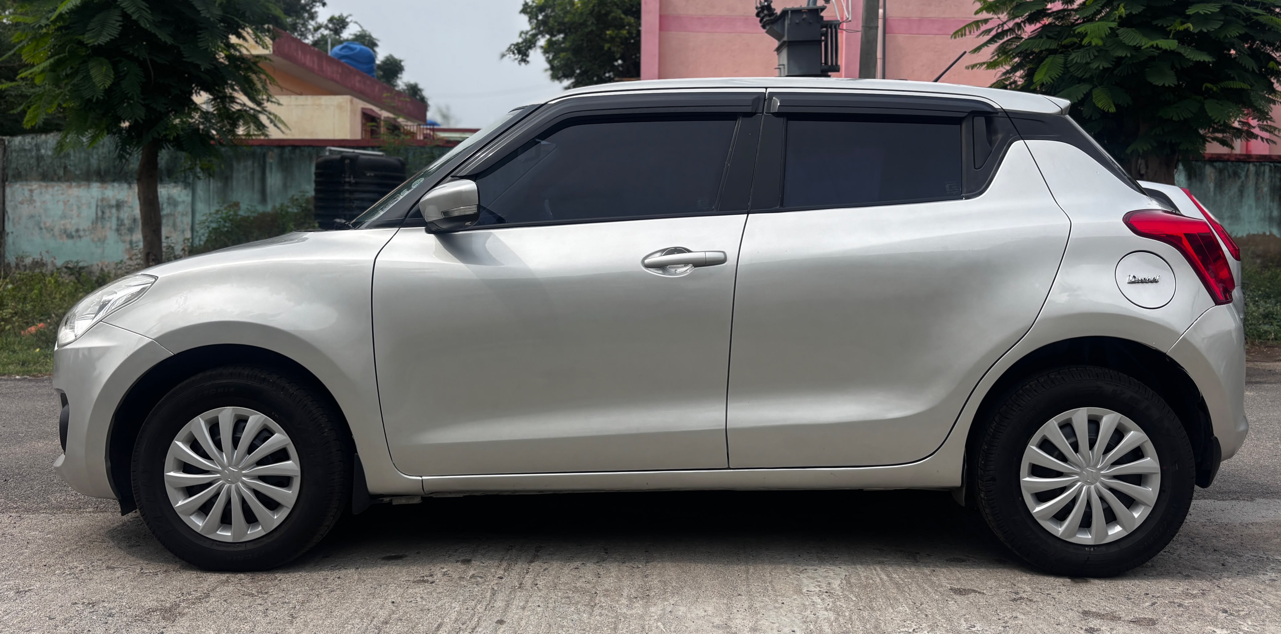 Maruti Suzuki Swift - Image 9