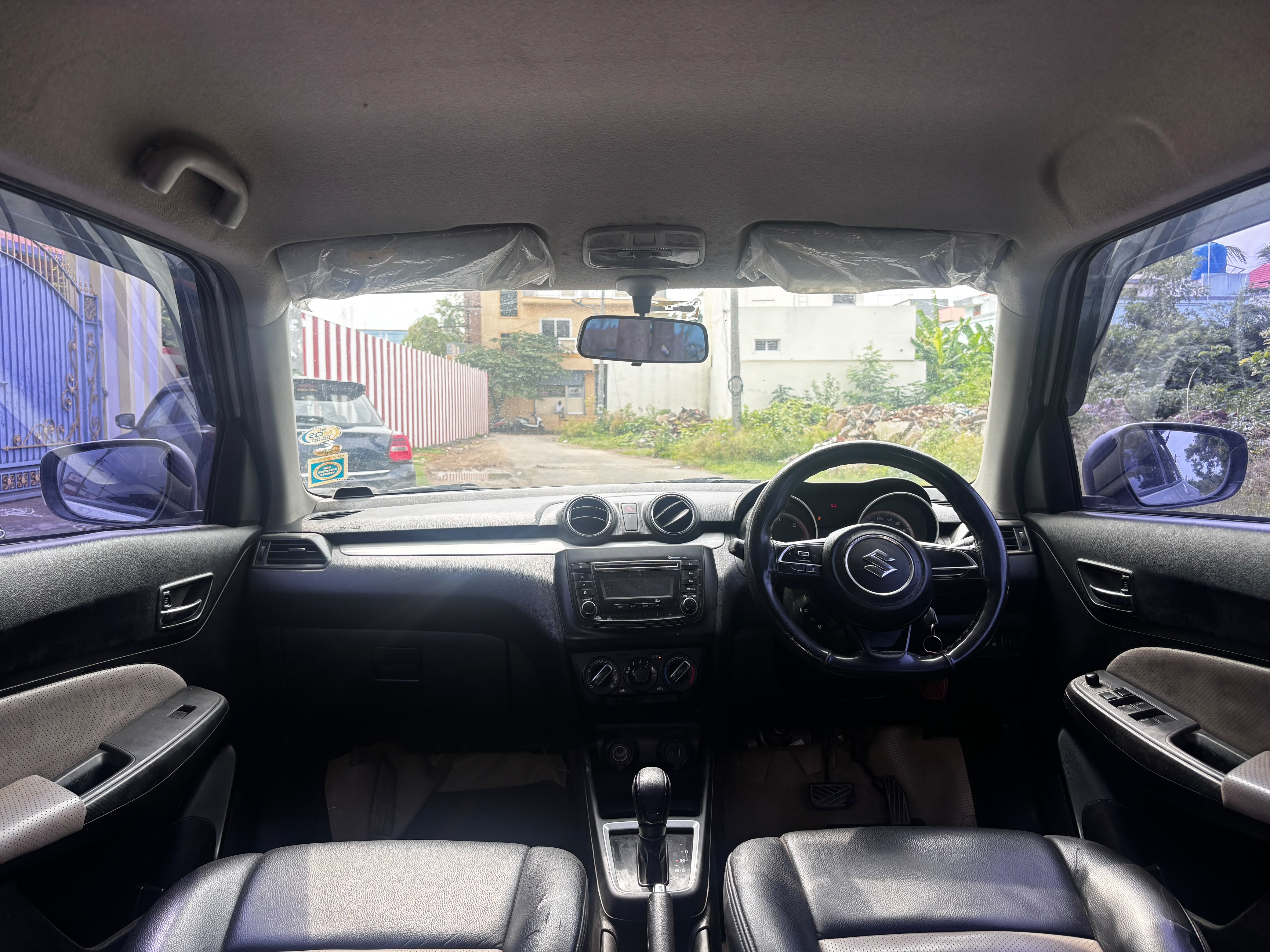 Maruti Suzuki Swift - Image 5